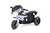 MOTORIZADO MOTO POLICIA TOURING