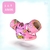 Boia Infantil Colete Salva Vidas Para Crianças Hello Kitty - BH Store