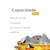 Cesto Organizador Dobrável Brinquedos Ou Roupa 60L Cavalinho - BH Store