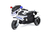 MOTORIZADO MOTO POLICIA TOURING - comprar online