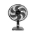 VENTILADOR TURBO COMPACT PR-GR