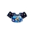 Boia Infantil Com Colete Salva Vidas Nash Patrulha Canina - comprar online