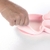PRATO SILICONE ELEFANTINHO - BH Store