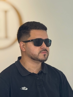 Óculos de Sol Masculino em Acetato - Mauricio - loja online