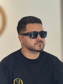 Óculos de Sol Masculino em Acetato - Gabriel - loja online