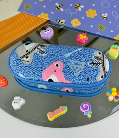 Imagem do Case - Óculos Infantil