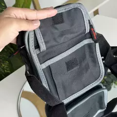 Bag Eduardo - P - Lilo Acessórios | Atacado de bolsas 