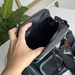 Bag Eduardo - P