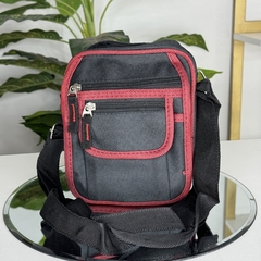 Bag Eduardo - P na internet