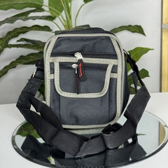 Bag Eduardo - P - Lilo Acessórios | Atacado de bolsas 
