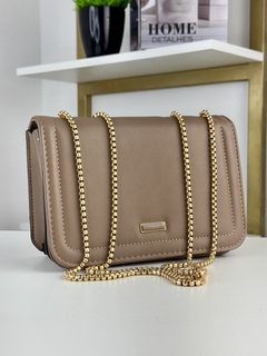Bolsa Jaque - comprar online