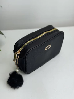 Imagem do Bolsa Slim Estruturada - Arianna