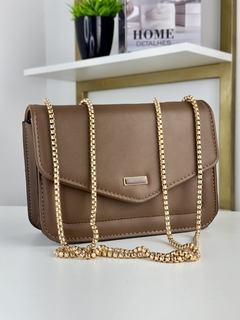 Bolsa Bruna - comprar online