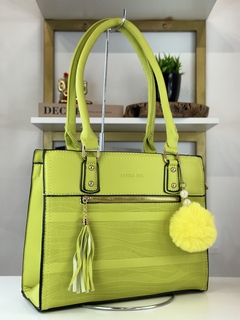 Bolsa social estruturada - Marina - comprar online