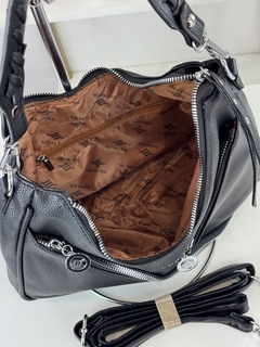 Bolsa Baguete - Amy na internet
