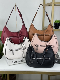 Bolsa Baguete Alexa - loja online
