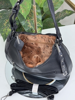 Bolsa Baguete Alexa - comprar online