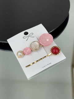 Presilha de Cabelo - Aurora - loja online