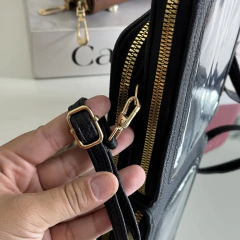 Porta Celular c/ visor - Luara