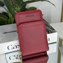 Porta Celular c/ visor - Luara - comprar online