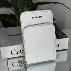 Imagem do Porta Celular c/ visor - Luara