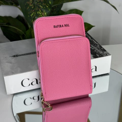 Porta Celular c/ visor - Luara - comprar online
