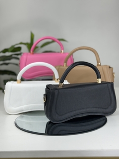 Bolsa Jasmin - comprar online