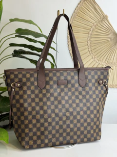 Bolsas Social com Monograma - Tiana GG - comprar online