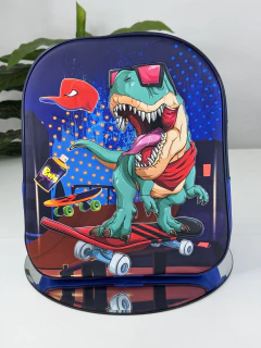 Mochila Infantil - Dinossauro - comprar online