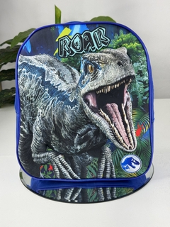 Mochila Infantil - Jurassic - comprar online
