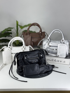 Bolsa Jade - Lilo Acessórios | Atacado de bolsas 