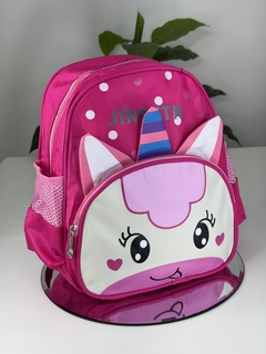 Mochila Infantil Baby - Defeito Leia a descrição na internet