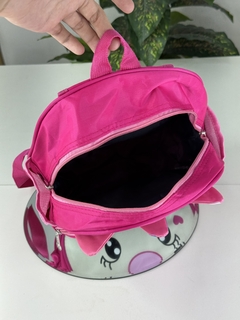 Mochila Infantil Baby - Defeito Leia a descrição - loja online