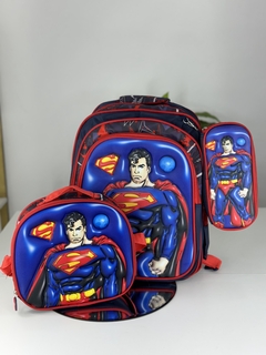 Kit Escolar 03 - Super - comprar online