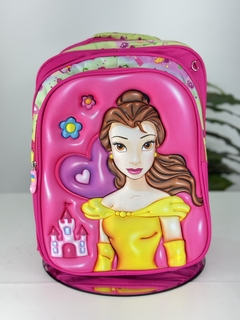 Mochila Escolar - Bela - comprar online