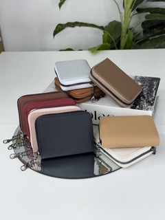 Carteira Lia - comprar online