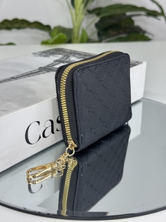 Carteira Ivy - Lilo Acessórios | Atacado de bolsas 