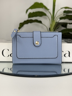 Carteira Ray - Lilo Acessórios | Atacado de bolsas 