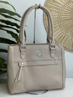 Bolsa com Bolso Frontal - Tiana