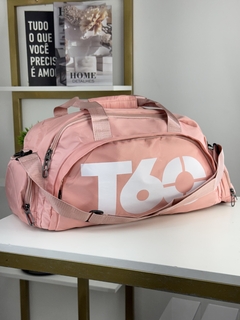 Mala T60 na internet