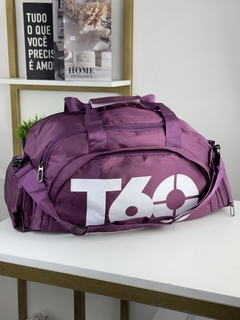 Mala T60 - Lilo Acessórios | Atacado de bolsas 