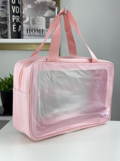 Necessaire Alex - Lilo Acessórios | Atacado de bolsas 