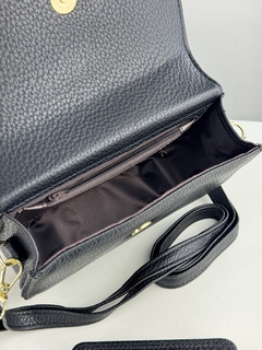 Imagem do Kit Bolsa + Carteira - Chloe