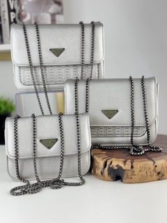 Kit 3 Bolsas - Alice - comprar online