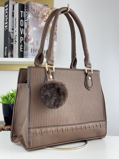Bolsa Cinthia - Lilo Acessórios | Atacado de bolsas 