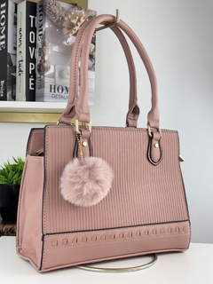 Bolsa Cinthia na internet