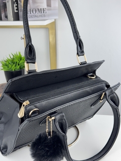 Bolsa Cinthia