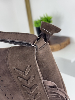 Bolsa Gaia