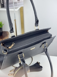 Bolsa Eliza