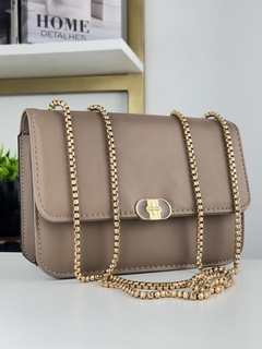 Bolsa Clara - comprar online